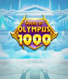 Step into the divine realm of Pragmatic's Gates of Olympus 1000 by Pragmatic Play, showcasing vivid visuals of celestial realms, ancient deities, and golden treasures. Feel the power of Zeus and other gods with exciting gameplay features like free spins, cascading reels, and multipliers. A must-play for mythology enthusiasts looking for divine rewards among the gods.