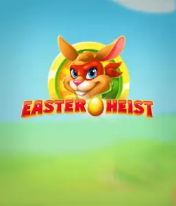 Participate in the festive caper of the Easter Heist game by BGaming, showcasing a vibrant Easter theme with cunning bunnies executing a daring heist. Enjoy the fun of seeking special rewards across lush meadows, with elements like free spins, wilds, and bonus games for an entertaining play session. Ideal for those who love a holiday-themed twist in their slot play.